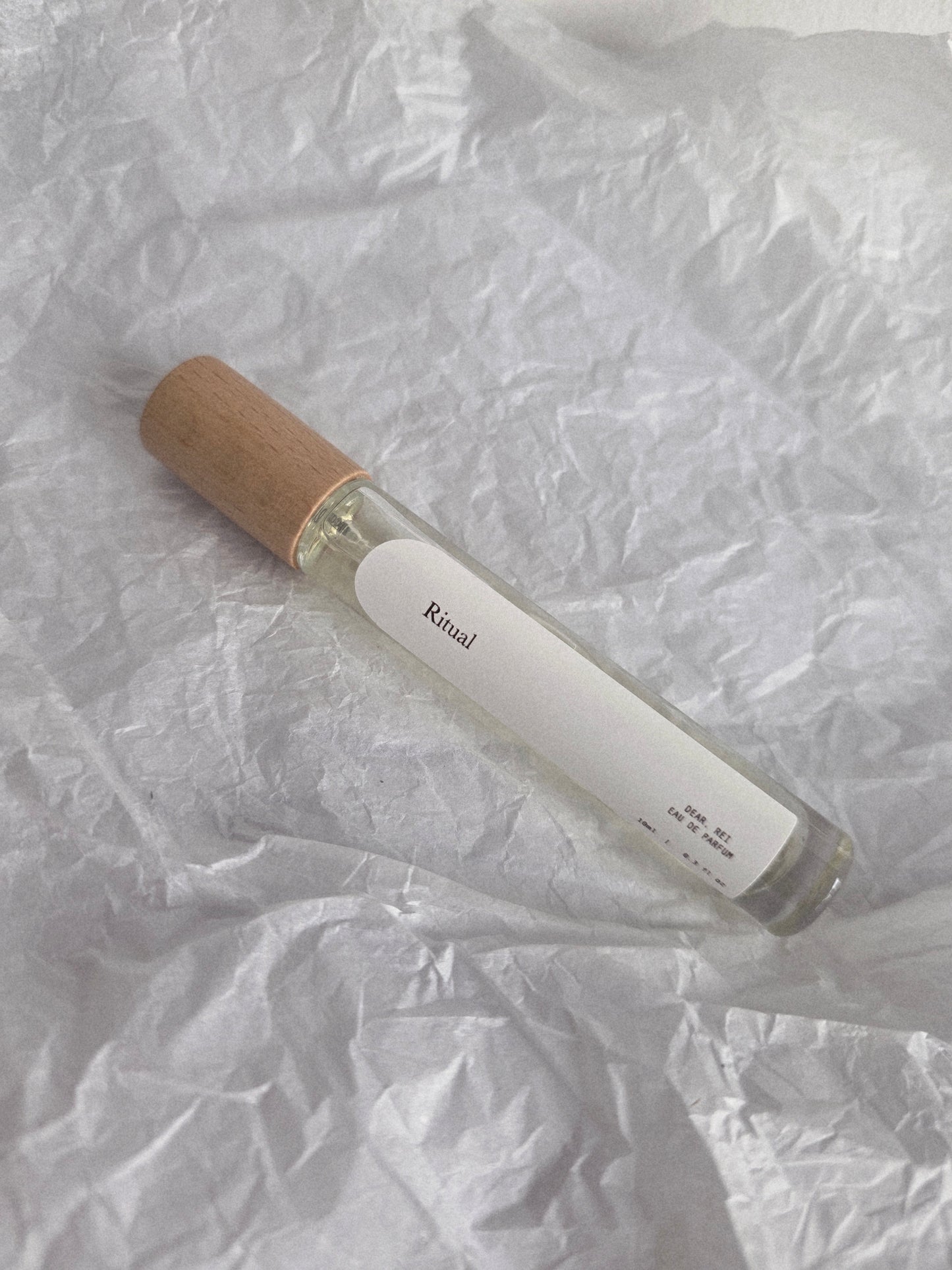 Ritual EDP • 10ml