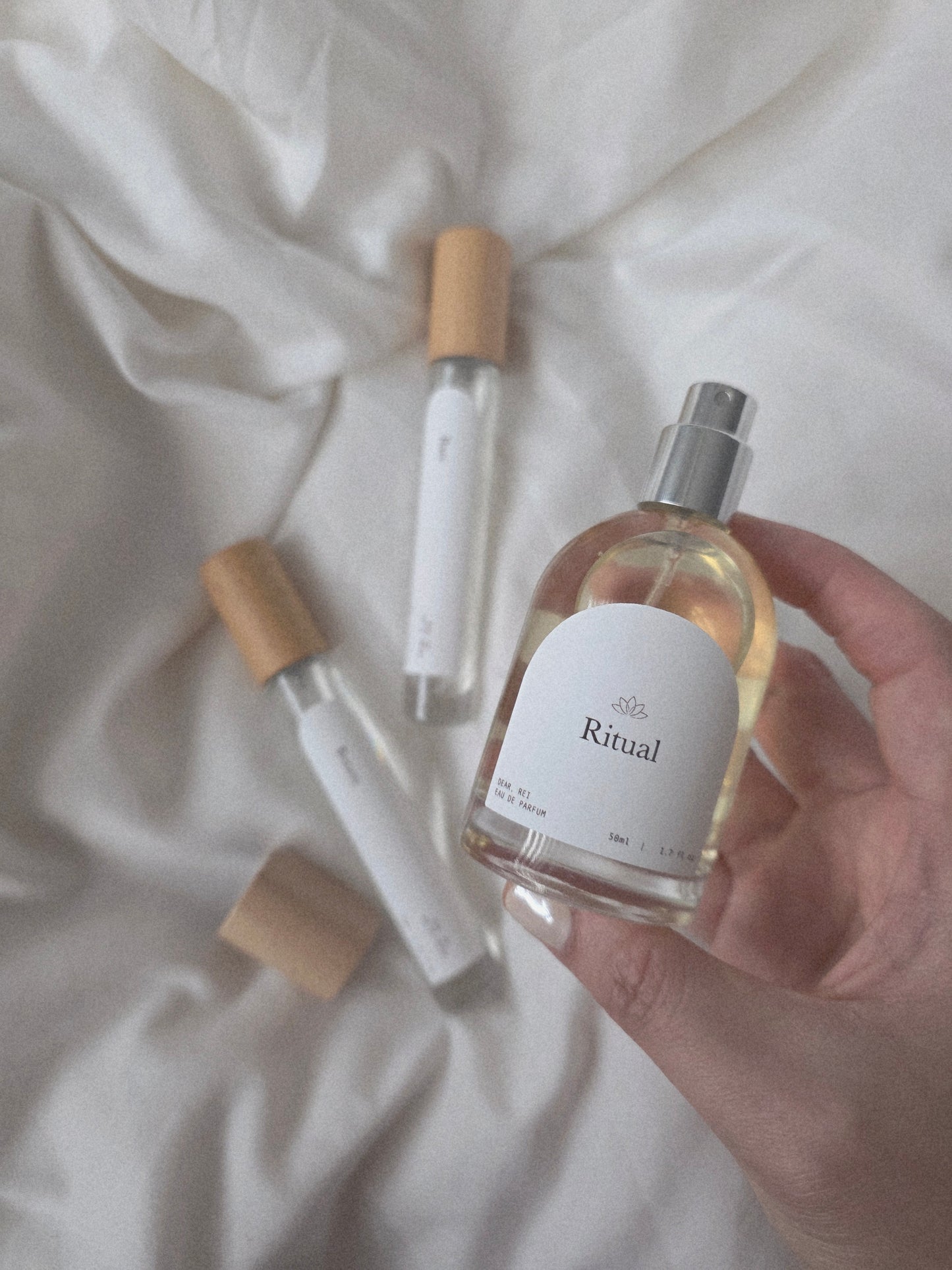 Ritual EDP • 50ml