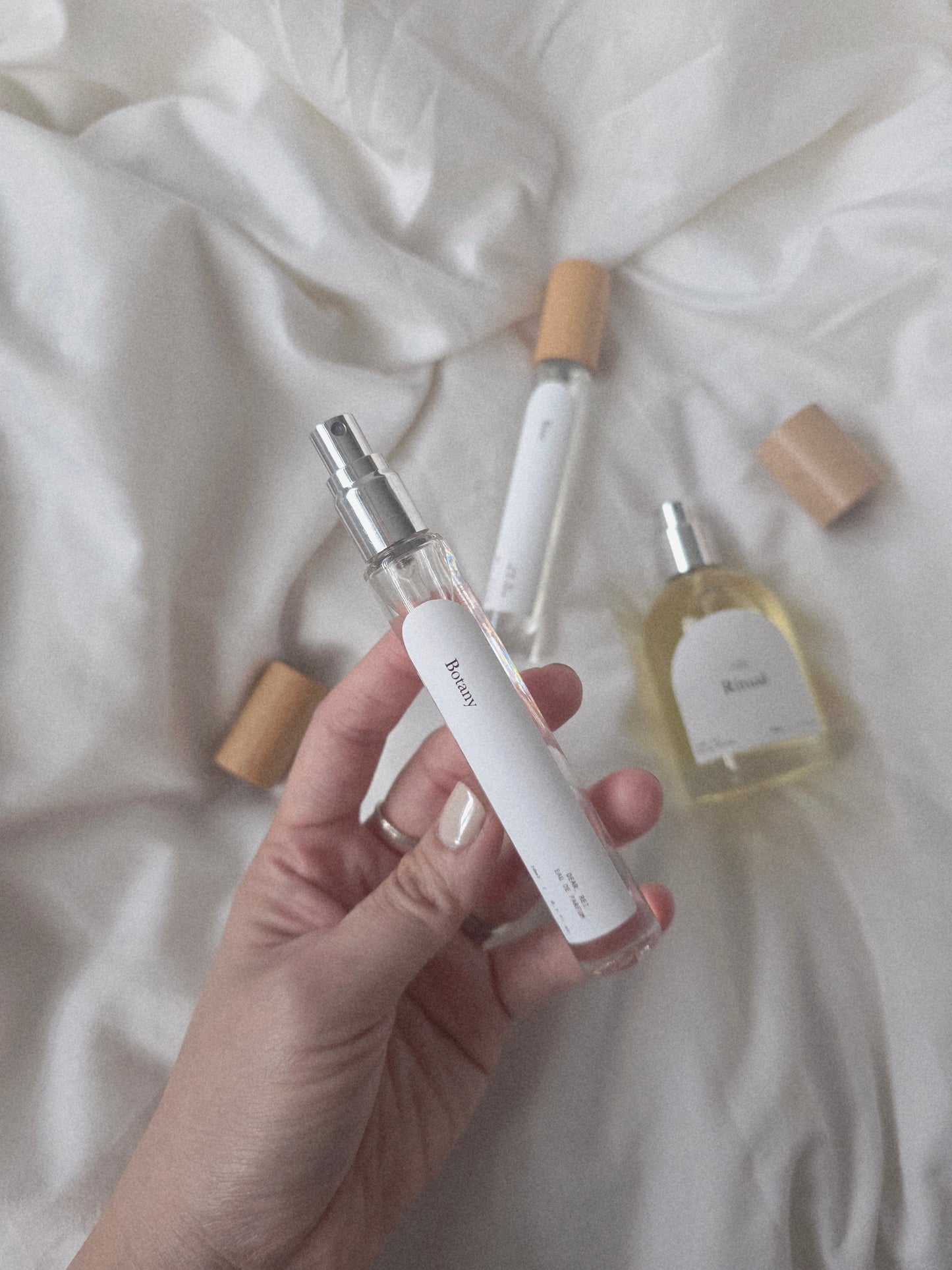 Botany EDP • 10ml