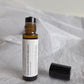 Palmarosa, Geranium & Bergamot