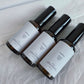 Perfume Oil • Santal