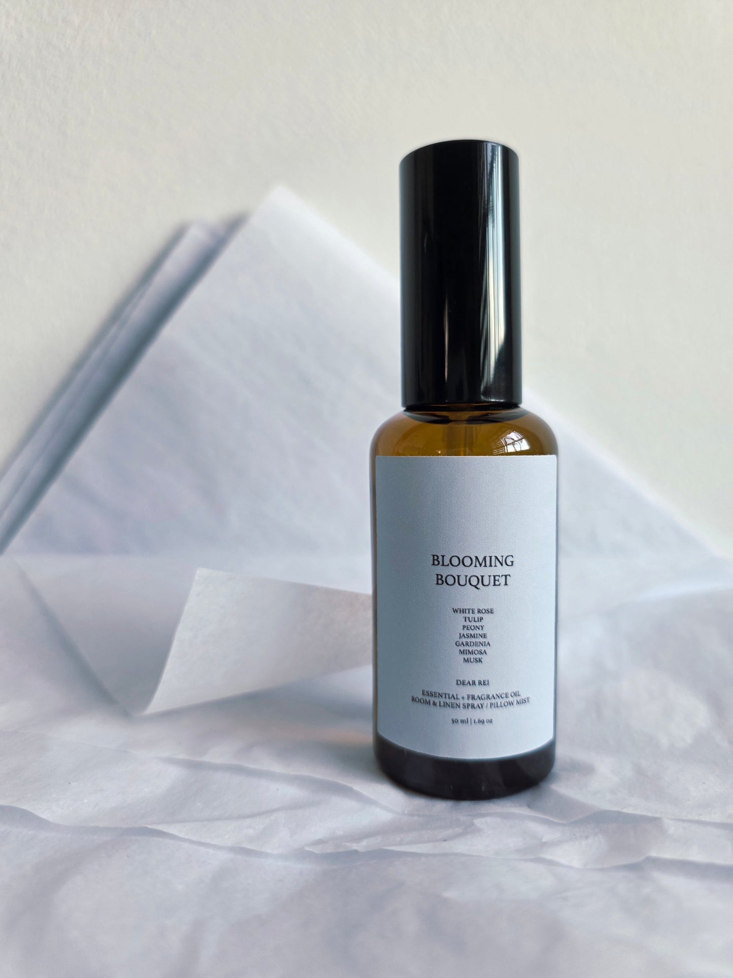 Perfume Oil • Blooming Bouquet
