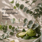 Essential Oil • Bergamot & Eucalyptus