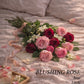 Perfume Oil • Blushing Rose
