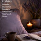 Essential Oil • Deep Rest & Relax • Lavender, Chamomile, Rosemary, Sandalwood, Cedarwood & Vetiver