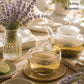 Perfume Oil • Evening Tea