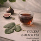 Perfume Oil • Fig Leaf & Black Tea