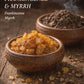 Essential Oil • Frankincense & Myrrh