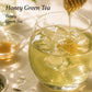 Perfume Oil • Honey Green Tea