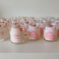 Shot Glass Candles