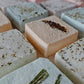 Citrus Bloom • Sweet Orange, Frankincense & Bergamot