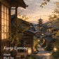 Perfume Oil • Kyoto Evening