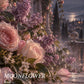 Perfume Oil • Moonflower