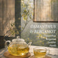 Essential Oil • Osmanthus & Bergamot