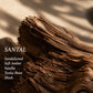 Perfume Oil • Santal