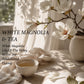 Perfume Oil • White Magnolia & Tea