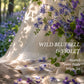 Perfume Oil • Wild Bluebell & Violet