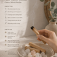 Sacred Space Cleansing Bundle • 1x Room & Linen Spray/Pillow Mist 100ml + 2x Palo Santo Sticks
