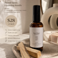 Sacred Space Cleansing Bundle • 1x Room & Linen Spray/Pillow Mist 100ml + 2x Palo Santo Sticks
