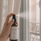 Sacred Space Cleansing Bundle • 1x Room & Linen Spray/Pillow Mist 100ml + 2x Palo Santo Sticks