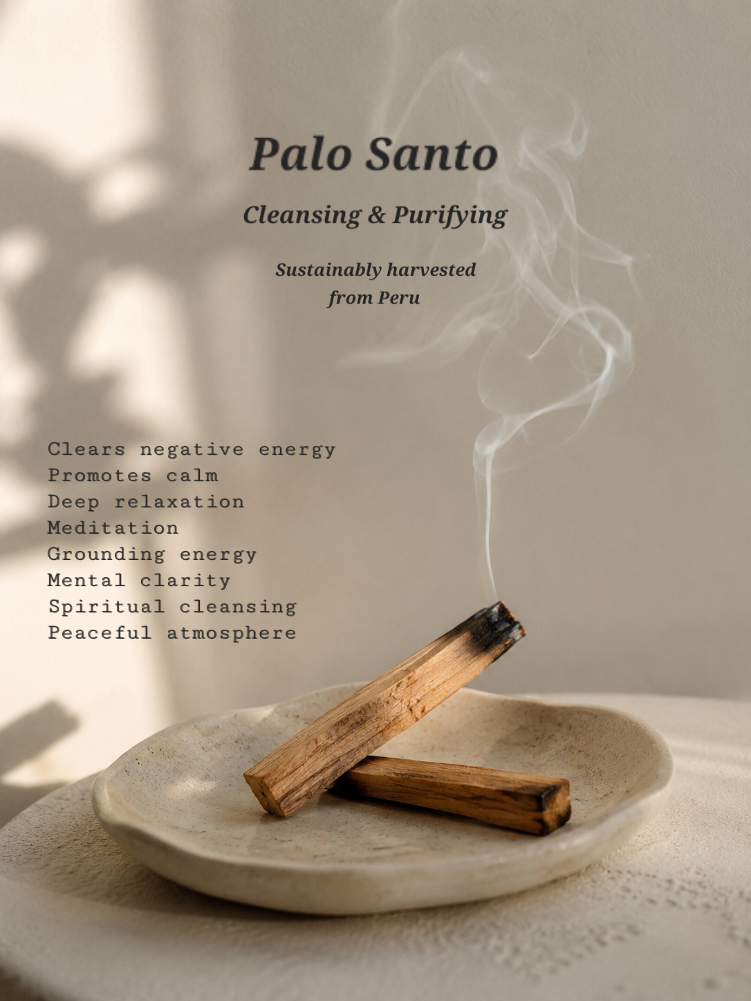 Palo Santo