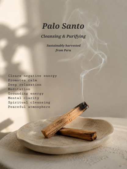 Palo Santo
