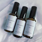 Perfume Oil • Honey Green Tea