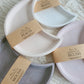 Wabi Sabi Moon Trays