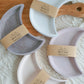 Wabi Sabi Moon Trays