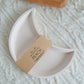 Wabi Sabi Moon Trays
