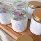 Limited Edition • Amethyst • Lavender & Clary Sage