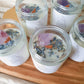 Limited Edition • Amethyst • Lavender & Clary Sage