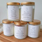Limited Edition • Citrine • Frankincense & Myrrh