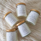 Limited Edition • Citrine • Frankincense & Myrrh