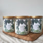 Limited Edition • Plant Parent Candle