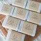 Limited Edition • Plant Parent Soap Bar