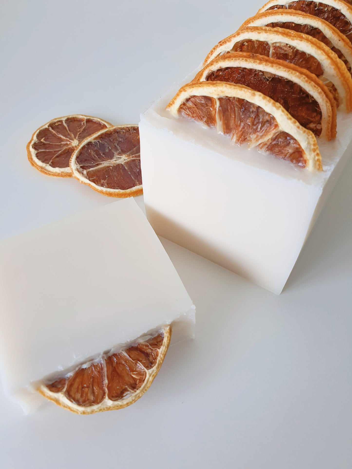 Grapefruit & Lavender