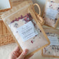 Rose, Lavender & Eucalyptus