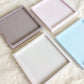 Wabi Sabi Square Trays