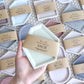 Wabi Sabi Irregular Trays