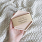 Wabi Sabi Hexagon Trays
