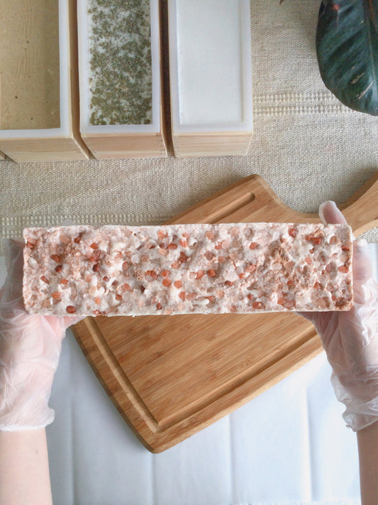 Pink Himalayan Salt