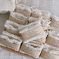 Exfoliating Soap Saver Bag